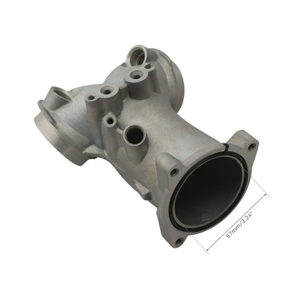 Intake Manifold High Flow for Harley Softail M8 (2018-2023)