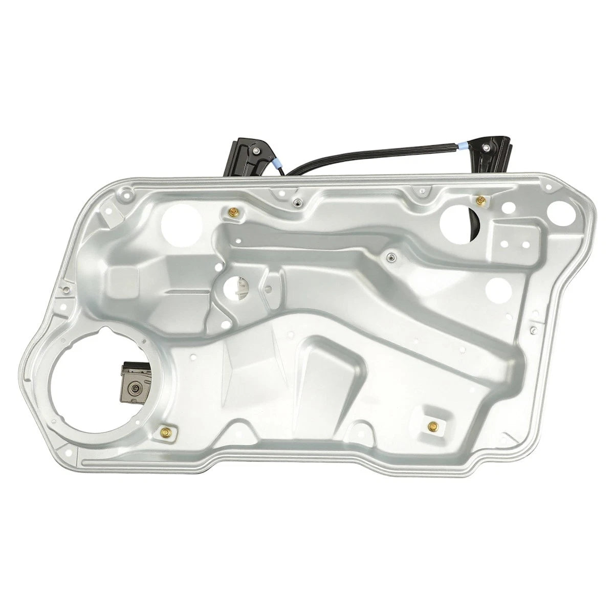 Window Regulator for VW Golf Sedan (2001–2010) 1J4837462, 1J4837730BF