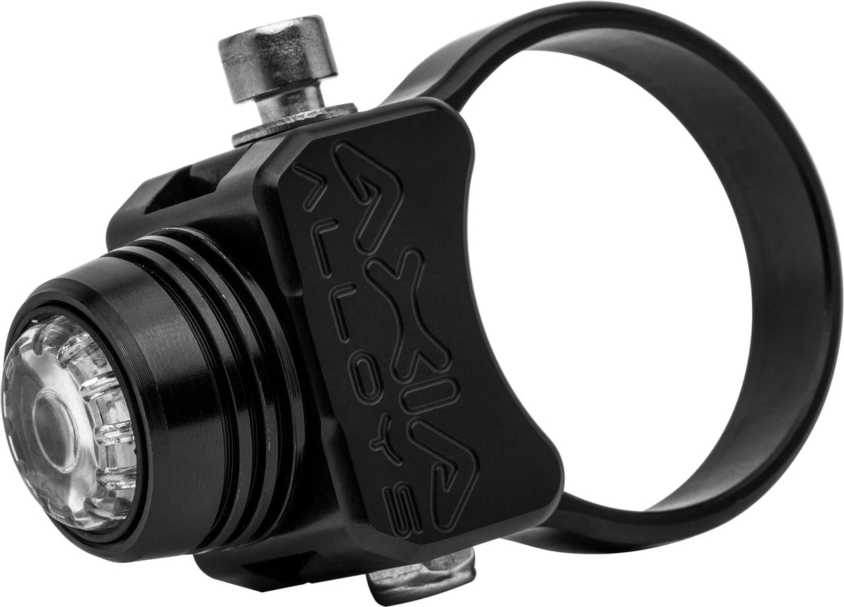 Rechargeable LED Dome Light for AXIA (MODDL-BK)