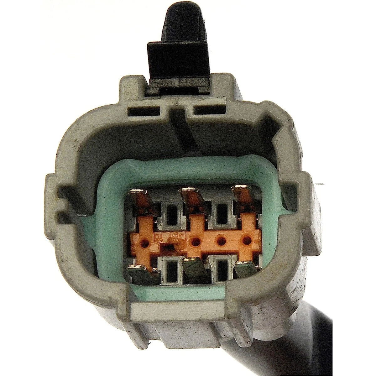 Dorman Window Regulator for Infiniti I35 (748-010, WLA1180, 11A648)