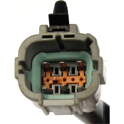 Dorman Window Regulator for Infiniti I35 (748-010, WLA1180, 11A648)