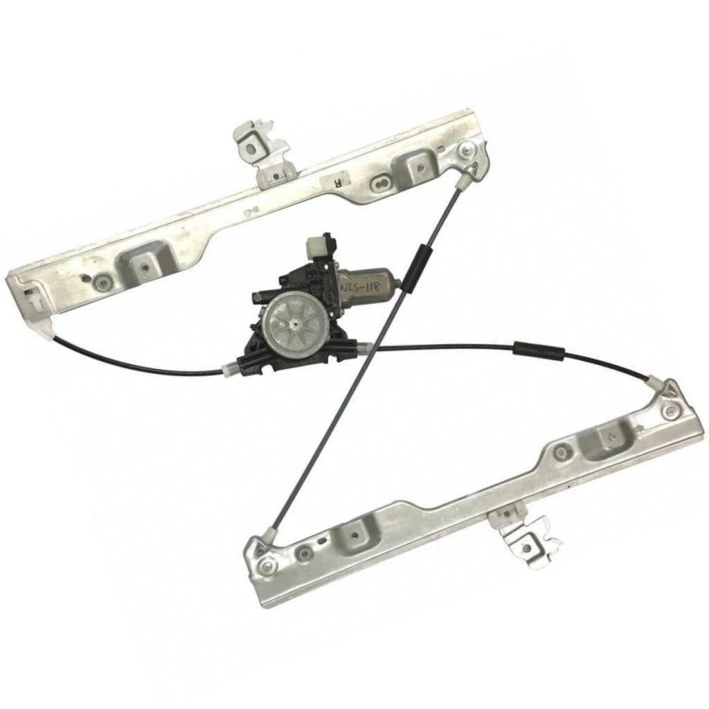 Window Regulator for Infiniti G35/G37 (2007–2013) IN1351100, SPIN-IN1351100
