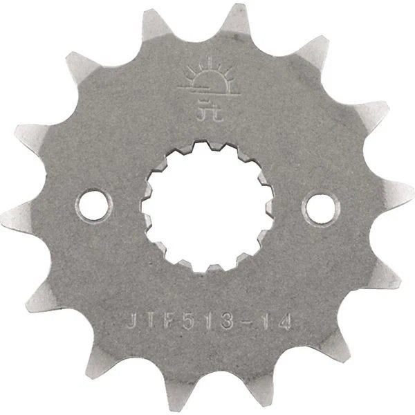 14T Front Countershaft Sprocket for (JTF432.14SC)