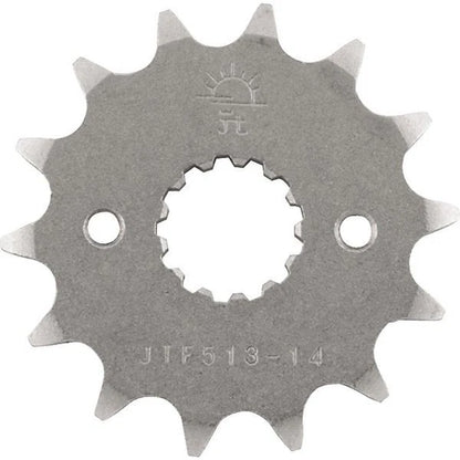14T Front Countershaft Sprocket for (JTF432.14SC)