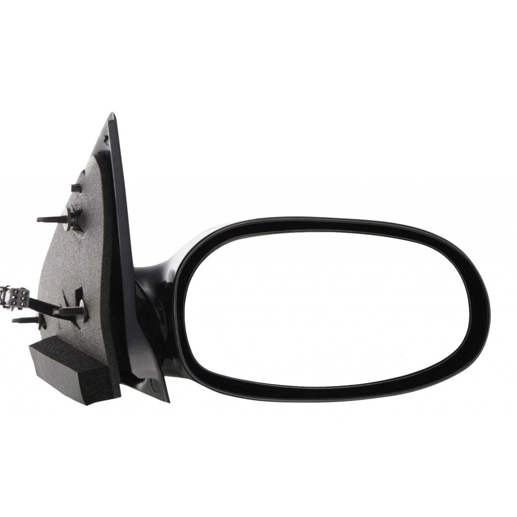 Power Heated Door Mirror for Saturn L200 (2001–2003) CLX-M0-2040041-CL360A2, GM1321235