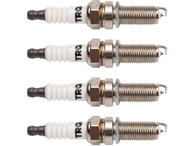 Spark Plug Set for Honda CR-V (2010–2014) 43523RGNX