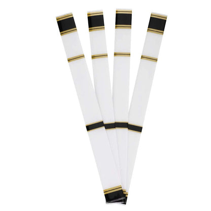 15 Pcs Universal Heat Shrinkable Adhesive Wraps for Archery (Universal)