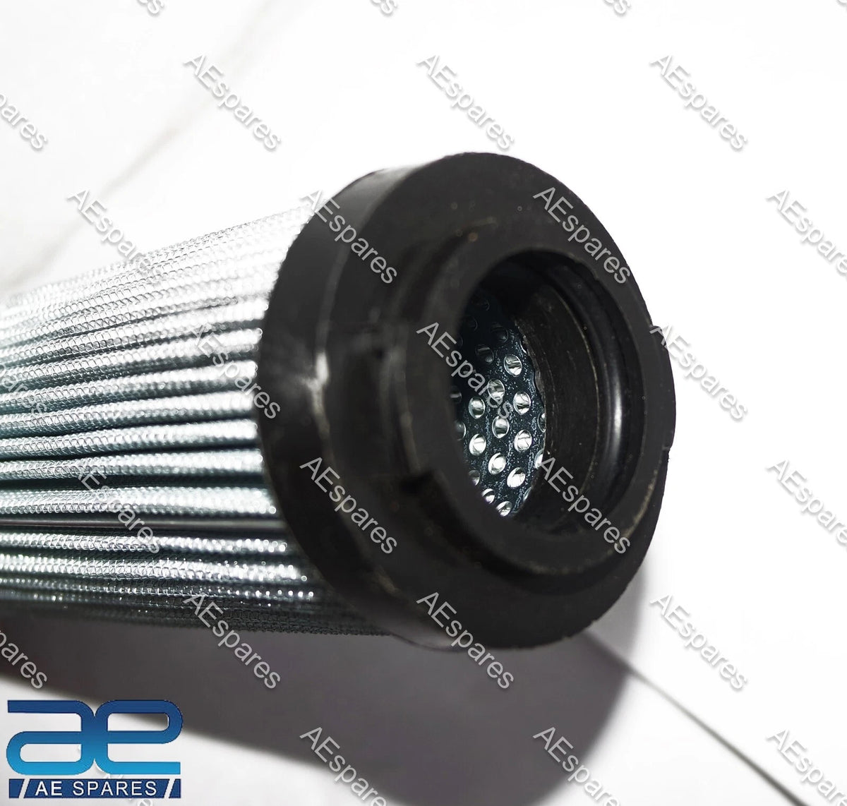 Hydraulic Filter for JCB Backhoe (No Known Part Numbers)