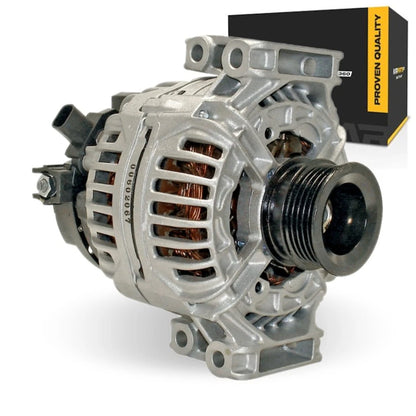 Alternator for Saturn Vue (2004) | 19134341, 89037282, ALX-PAU-AC-334-1348-CLA1