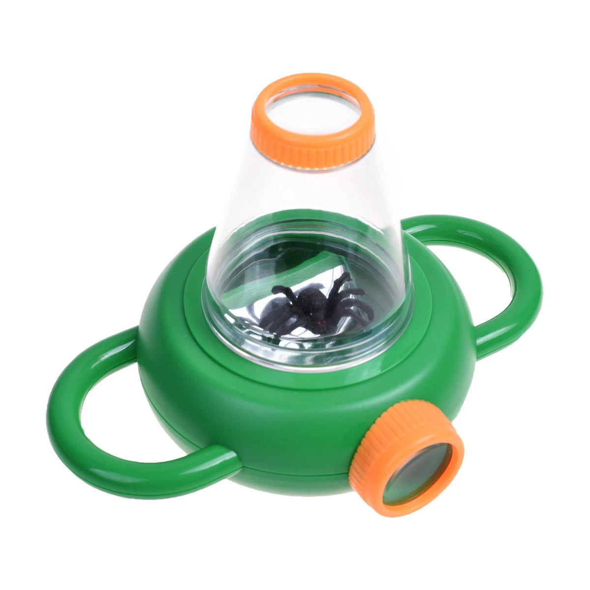 Insect Magnifier with 5X Magnification for Bug Viewing