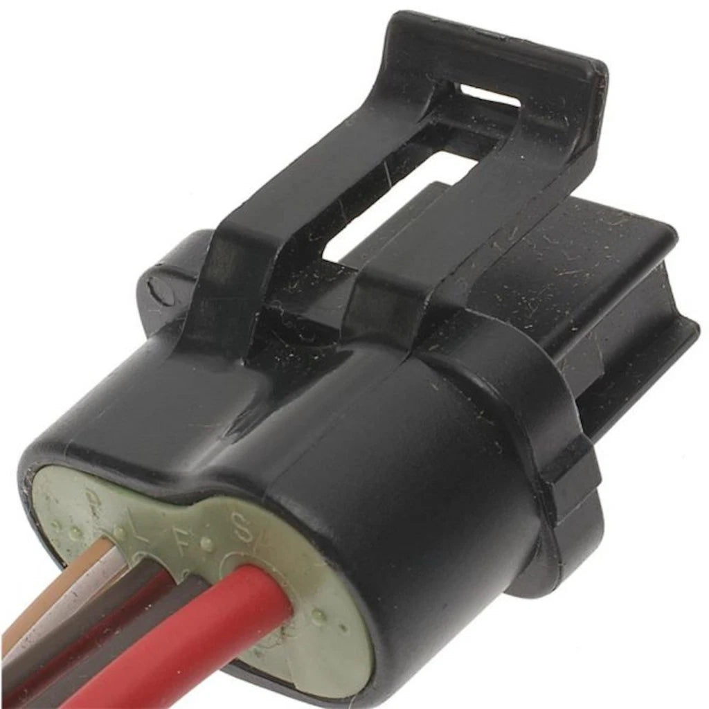 Instrument Cluster Connector for Chevy Venture (1997–1998) OLX-ACDPT1929-CL360A70