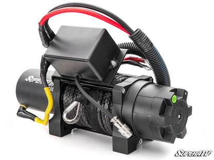 4500 lb Ready-Fit Winch for Can-Am Defender