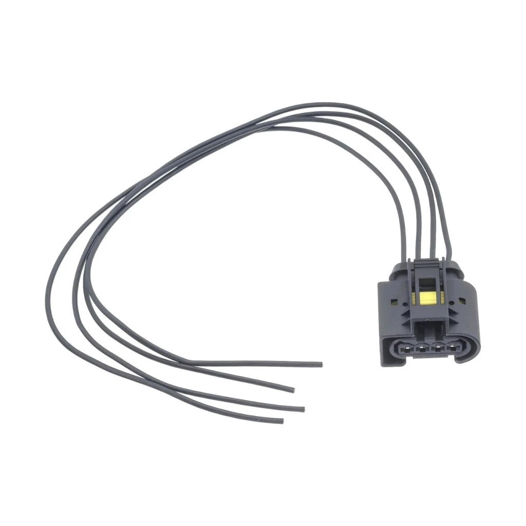 Ignition Coil Connector for Mercedes-Benz SLK280 (2006–2008) ALX-PAU-SI-S2869-CLA6