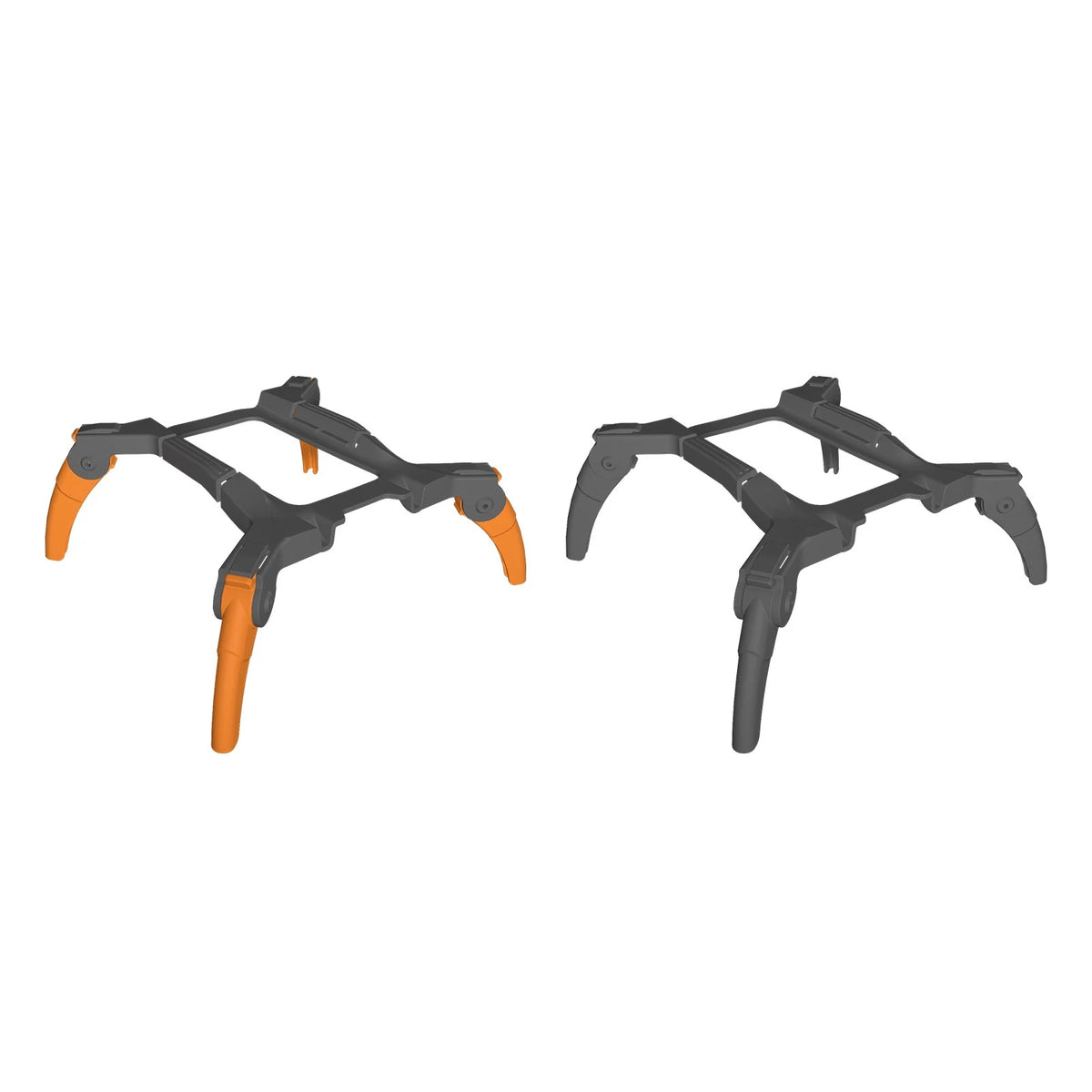 Folding Tripod Protection for DJI Mavic Mini/Mini 2/Mini SE (2019–2021)