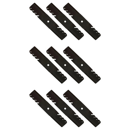 Mulching Blade for Gravely (Fits 00273000)