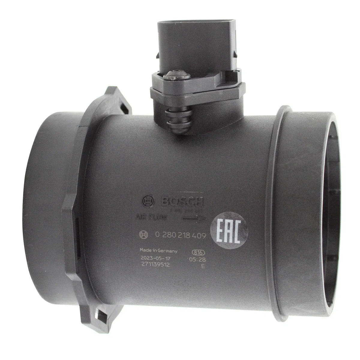 Mass Air Flow Sensor for BMW E38 E39 E53, Land Rover Range V8 (Bosch)