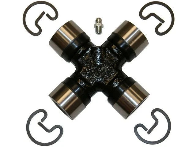 Rear Half Shafts All Joints Universal Joint for Jaguar XJ8 (1998–2003) SN668PS