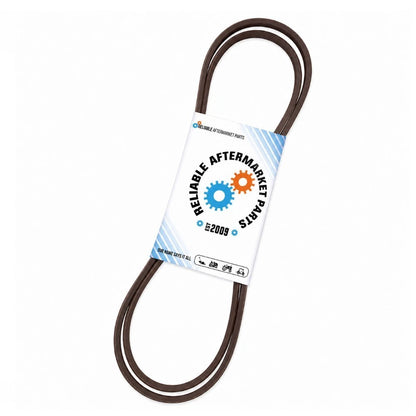 Lawn Mower Drive Belt for MTD Cub Cadet White