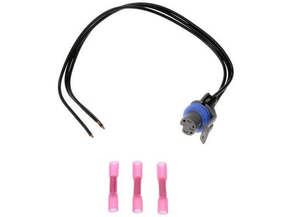 Oil Pressure Switch Connector for Chevrolet S10 Blazer (Dorman 53142HCPQ)