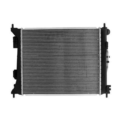 CSF Radiator for Hyundai Veloster (2013–2017) 3679 P13415 CU13415