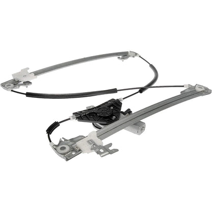 Dorman Window Regulator for Nissan Pathfinder (2014–2020) 751-981, WLA6095