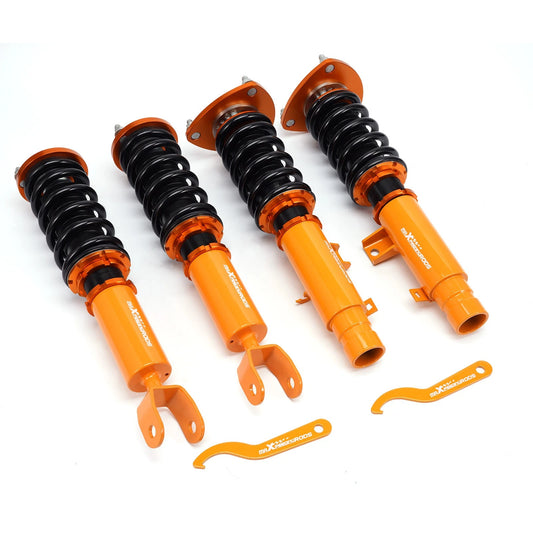 Coilovers Lowering Suspension Kit for Honda Accord Coupe (2013–2017) DLEM3V