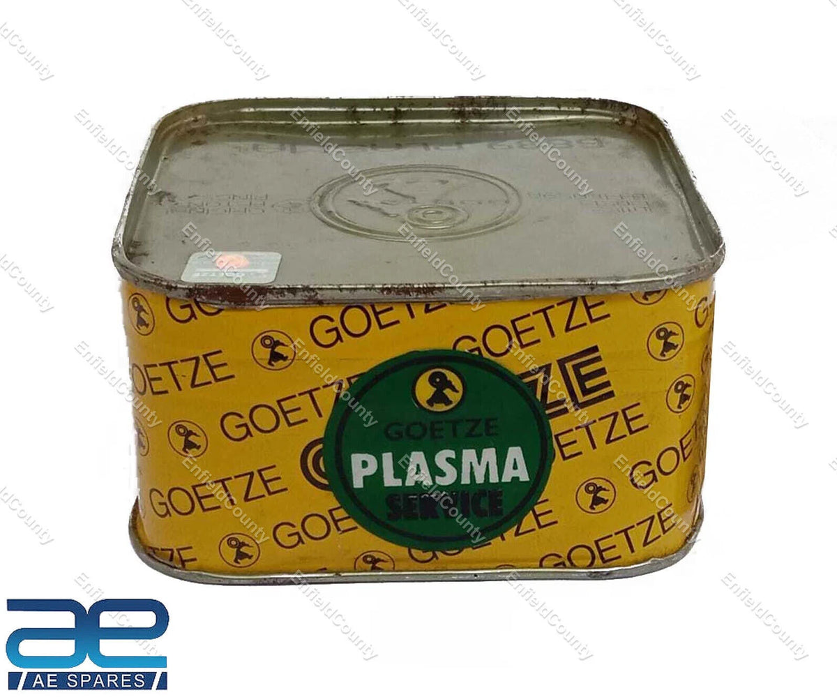 Piston Ring Set STD for TATA Xenon 3.0 (2006–2010) 253403990211