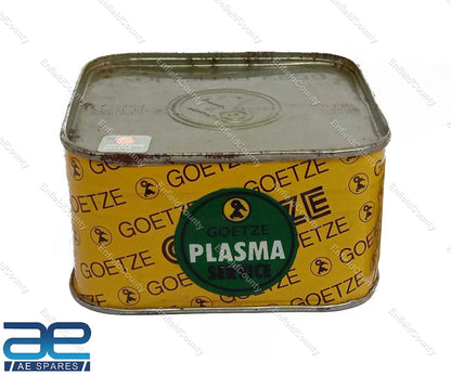 Piston Ring Set STD for TATA Xenon 3.0 (2006–2010) 253403990211