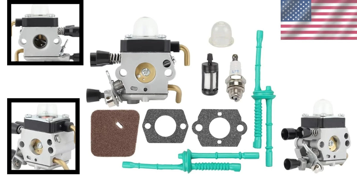 Carburetor for STIHL Trimmer (C1Q-S97)