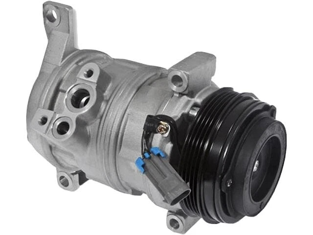 A/C Compressor for GMC Yukon XL 1500 (2000–2014) 56341YFXP