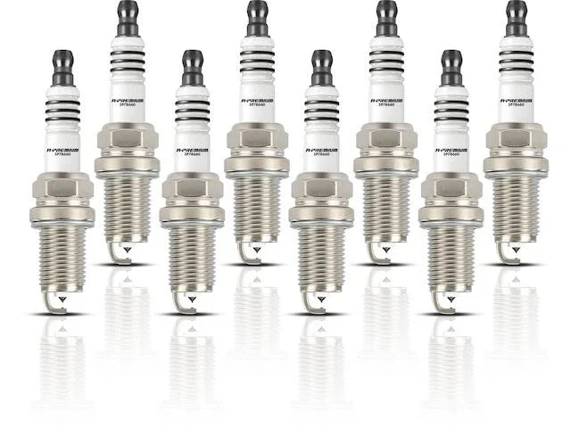 Spark Plug Set for Jaguar XKR (2000–2009) NH588XP