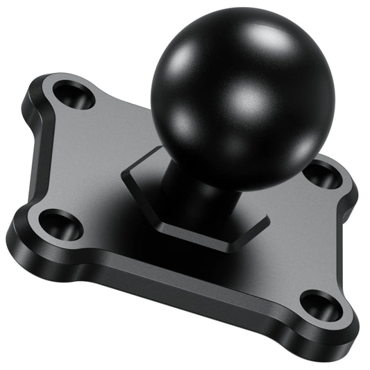 1'' Ball Mount Base for BRCOVAN (No Specific Years)