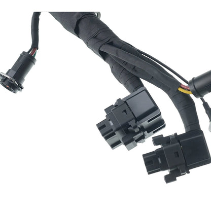 Fuel Injection Wiring Harness for Ford F-450 (2004–2007) 18102673, 5C3Z9D930A