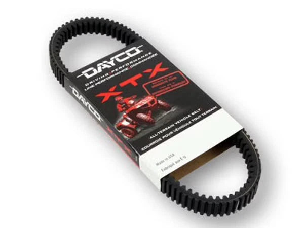 Drive Belt for Snowmobile (XTX5037)