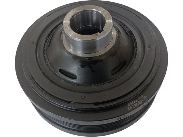 Engine Harmonic Balancer for Mercedes GLE43 AMG (2017–2018) 14567KVSH