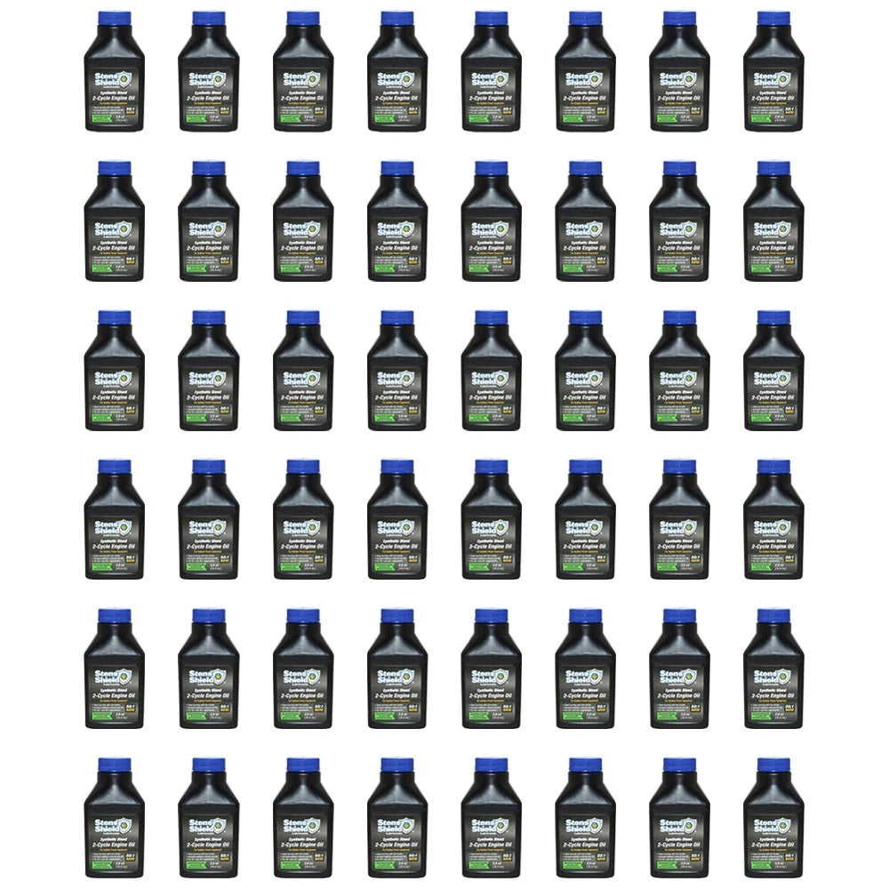 2X 2-Cycle Engine Oil for Echo (Fits 6450001)