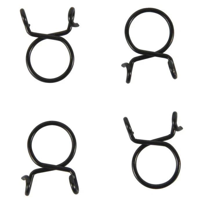 Hose Clamps Refill Kit for All Makes Models (FS00057)