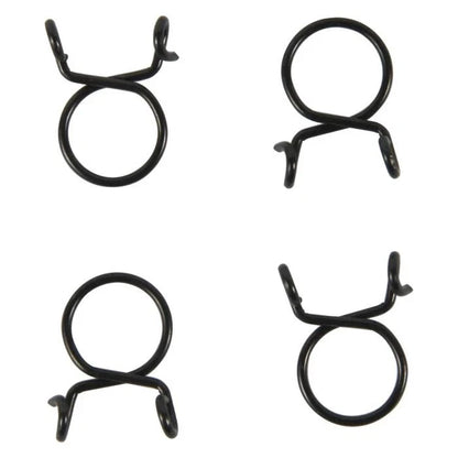 Hose Clamps Refill Kit for All Makes Models (FS00057)