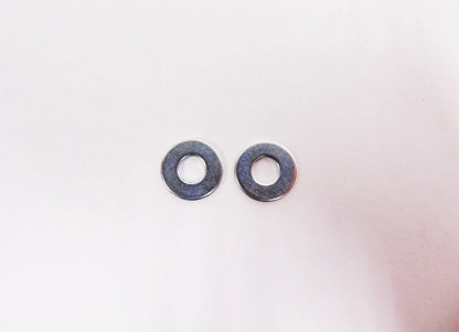 Set of 2 Flat Washers for Arctic Cat Snowmobile (3003-030)