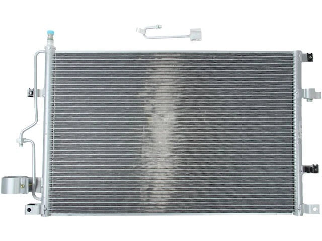 A/C Condenser for Volvo S80 (1999–2005) 25714QPXF