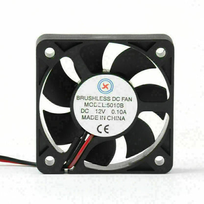 2X 50mm Brushless Cooling Fan for UE (W001-B162-Set)