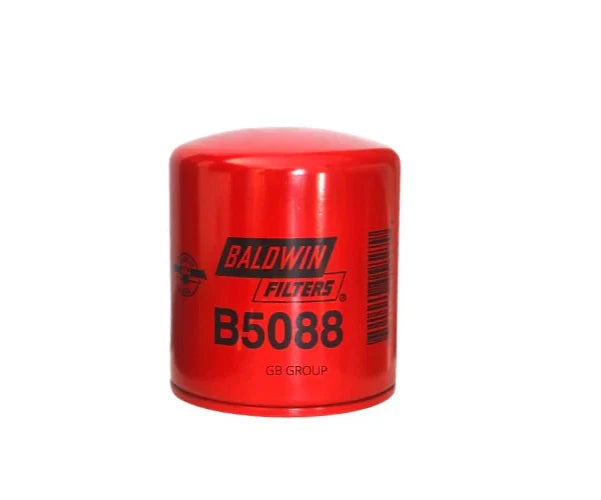 Baldwin B5088 Coolant Spin-On Filter for CAT Peterbilt Kenworth