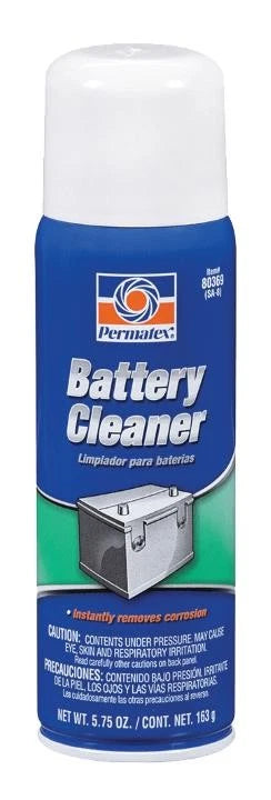 Battery Cleaner for (80369)