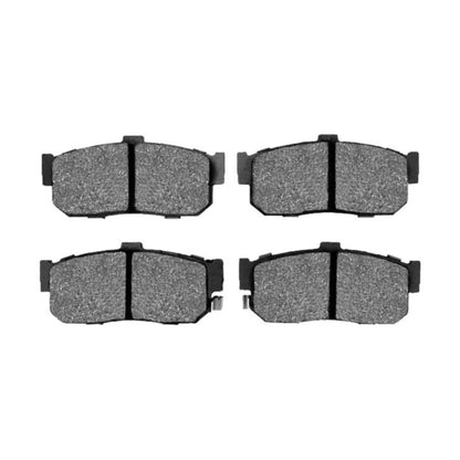 Disc Brake Pads for Nissan Sentra (2000) ALX-PAU-DF-1551-0540-00-CLA6