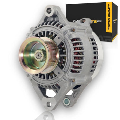 Alternator for Dodge Ram 2500/3500/1500 (1994–1998) ALX-PAU-AC-335-1176-CLA1