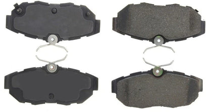 StopTech Street Select Brake Pads for (305.1465)