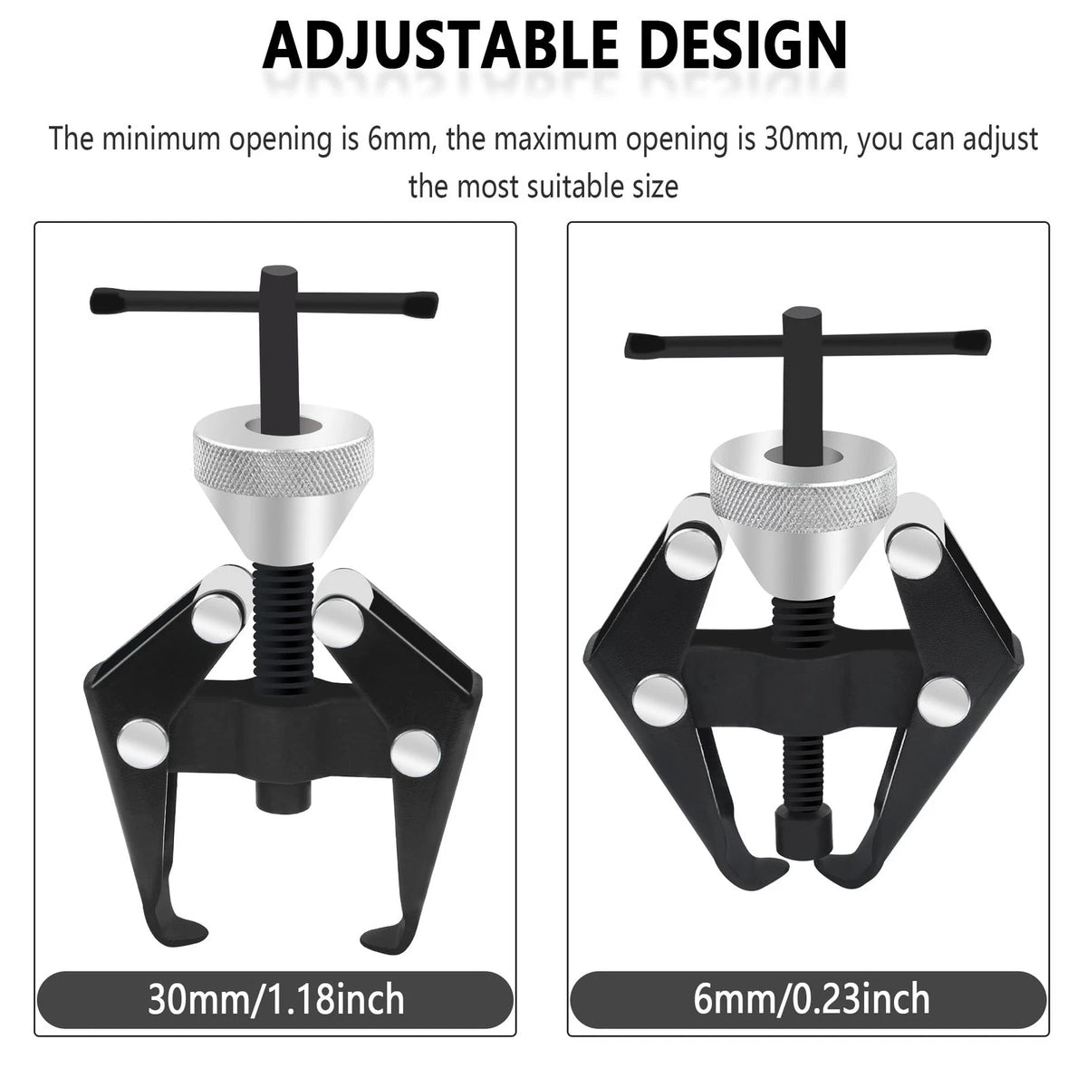 Windshield Wiper Arm for Stacool (5.25x3.15x1.3 inch)