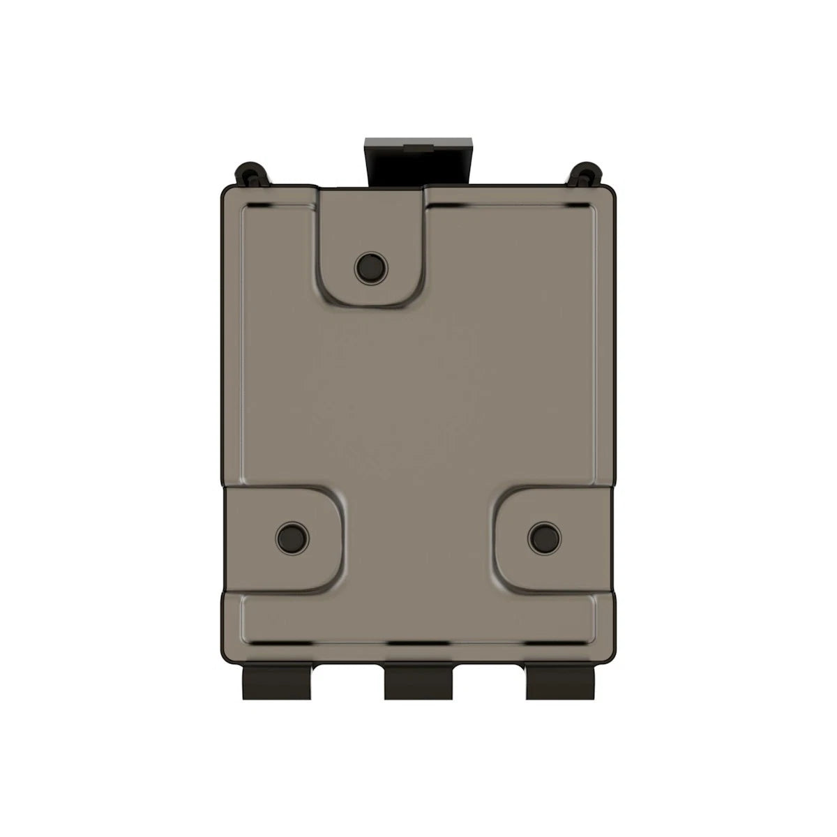 Mopar Fuse Box Front for Ram 3500 2500 (2019) 68413389AC