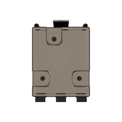 Mopar Fuse Box Front for Ram 3500 2500 (2019) 68413389AC