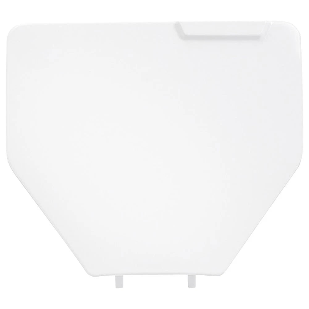 Ufo Front Number Plate for (HU04311#040)